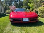 1999 Corvette for sale